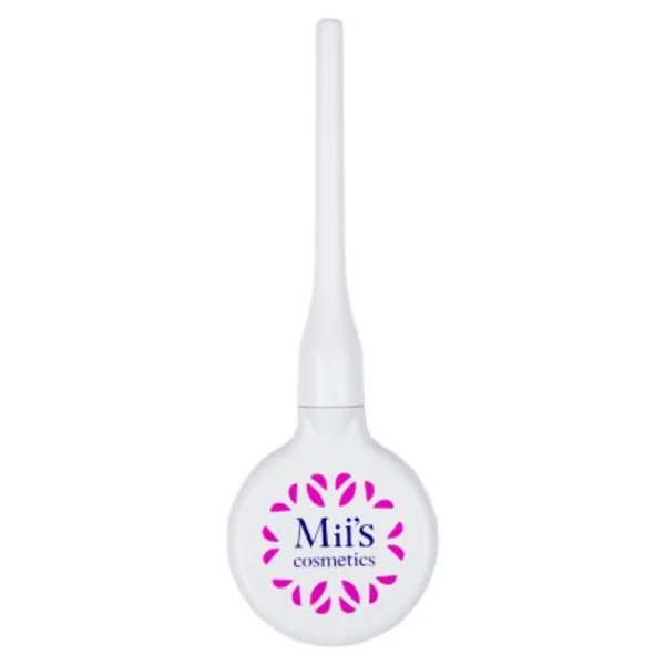Delineador Blanco Lollipop Miis