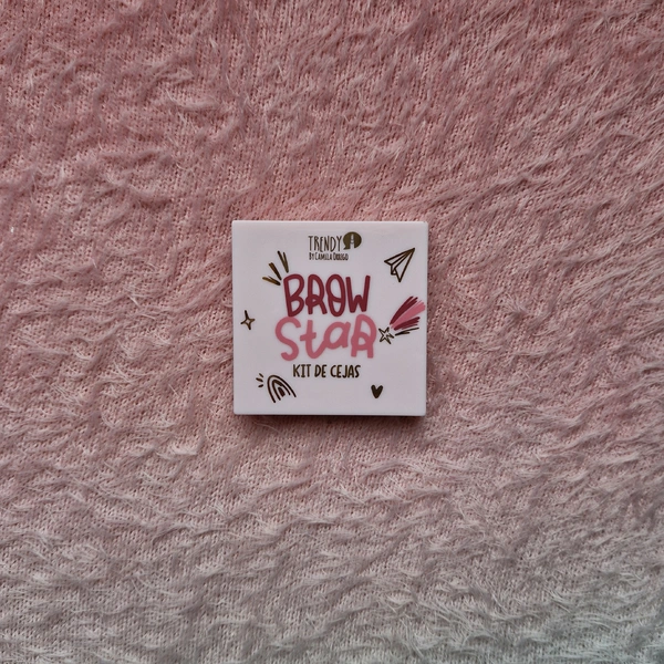 Kit Cejas Brow Star Trendy