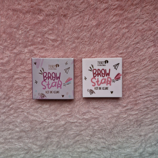 Kit Cejas Brow Star Trendy