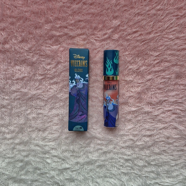 Brillo Twist Villanos Trendy
