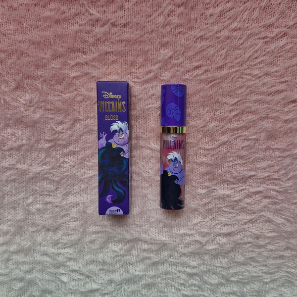 Brillo Twist Villanos Trendy