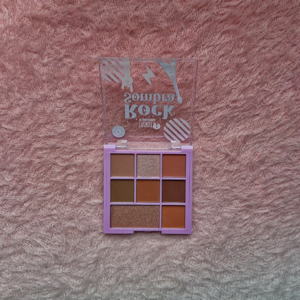Sombra Rock