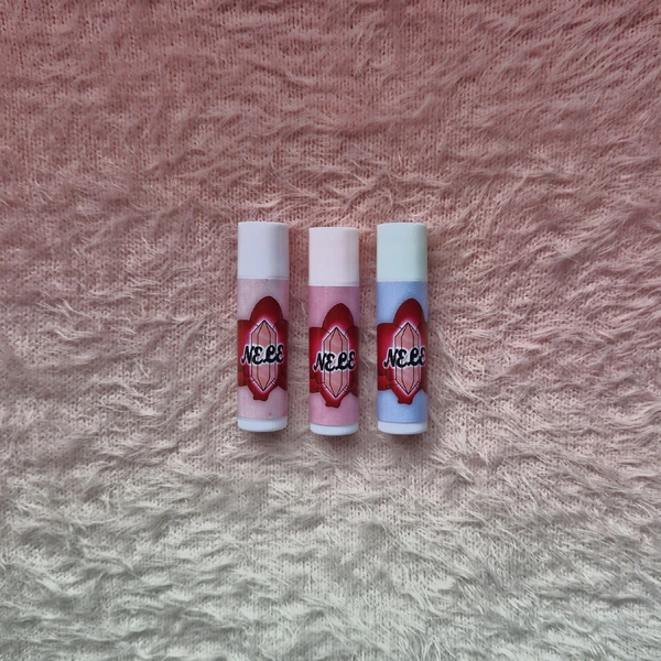 Hidratante de labios Nele