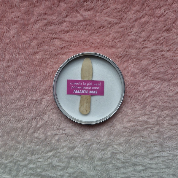 Mantequilla Corporal Nele Mediana 175 Gr