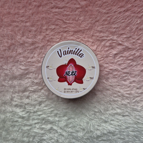 Mantequilla Corporal Nele Mediana 175 Gr
