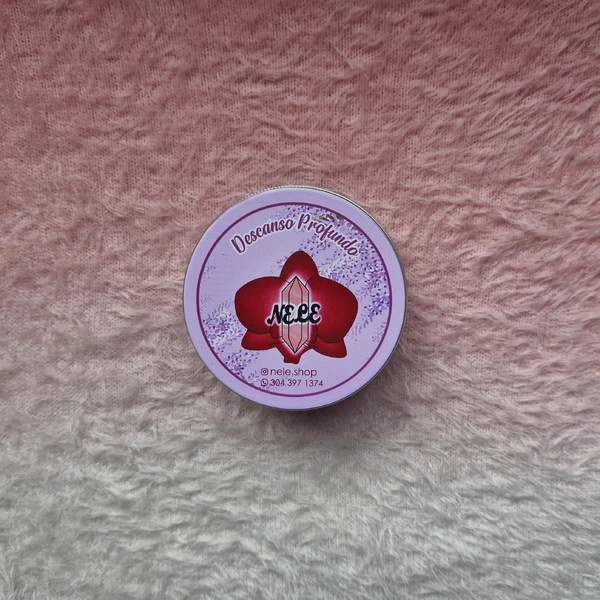Mantequilla Corporal Nele Mediana 175 Gr