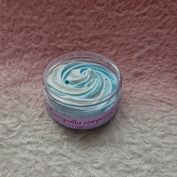 Mantequilla Corporal Nele Mediana 175 Gr