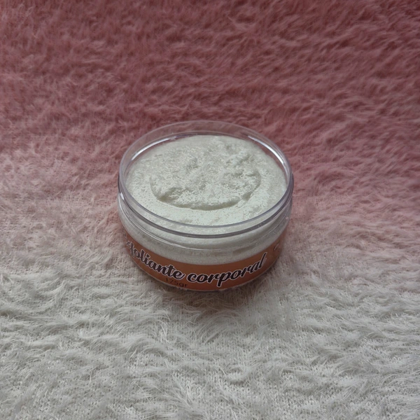 Exfoliante Corporal Mediano Nele 175 Gr
