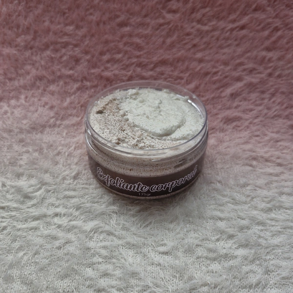 Exfoliante Corporal Mediano Nele 175 Gr