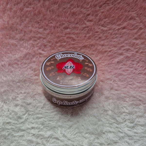 Exfoliante Corporal Mediano Nele 175 Gr