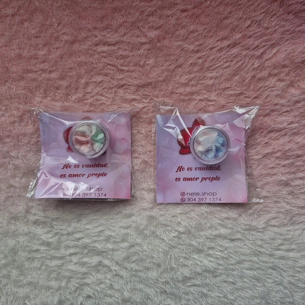 Mantequilla Corporal Mini Nele 10 Gr