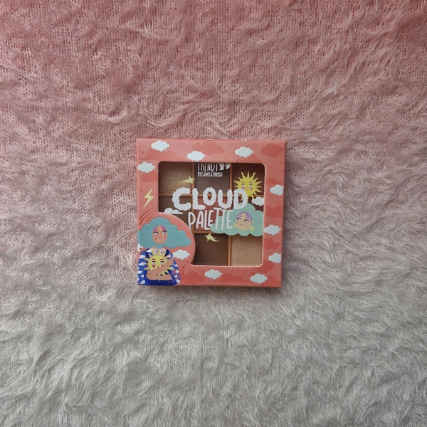 Sombra Cloud Trendy