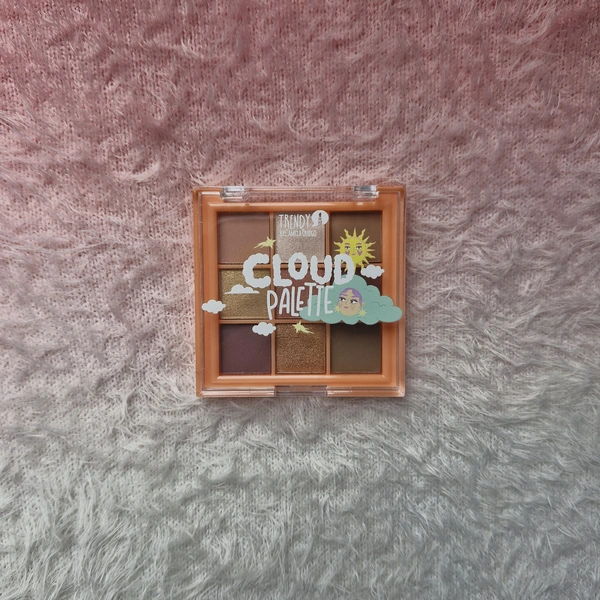 Sombra Cloud Trendy