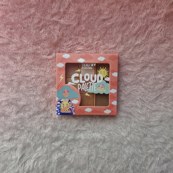 Sombra Cloud Trendy