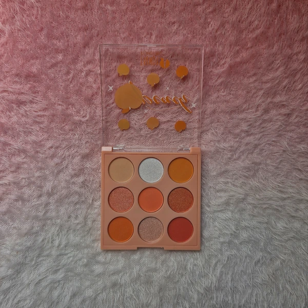 Sombra Frutas Peach Trendy