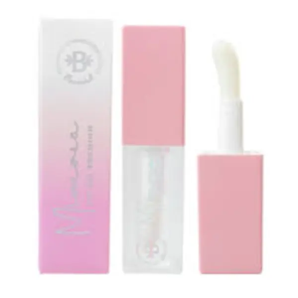 Lip Oil Mimosa Bloomshell