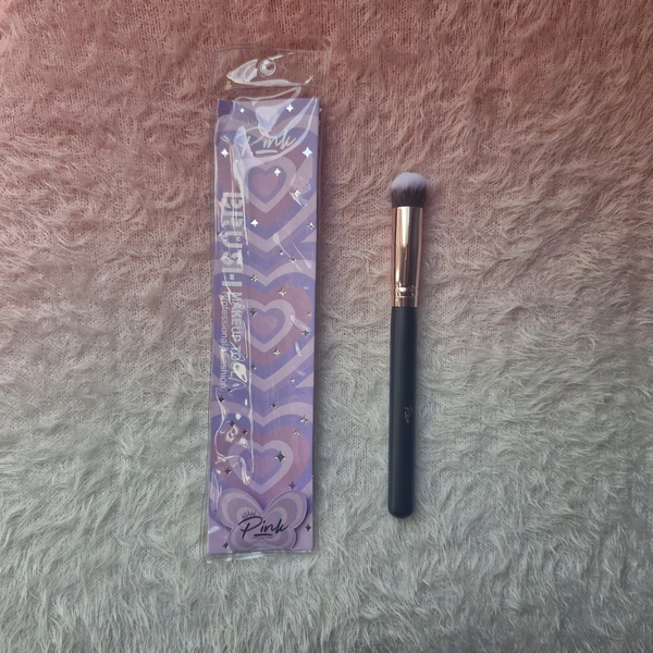 Brocha Corrector Pink