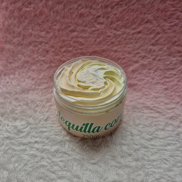 Mantequilla Corporal Grande Nele 250 Gr