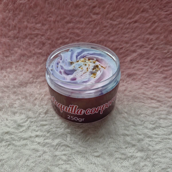 Mantequilla Corporal Grande Nele 250 Gr