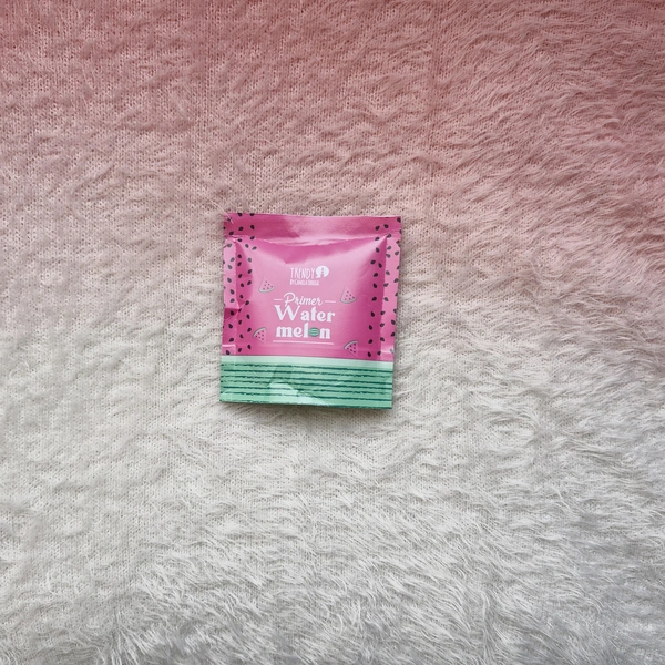 Sachet Primer Watermelon 30ml