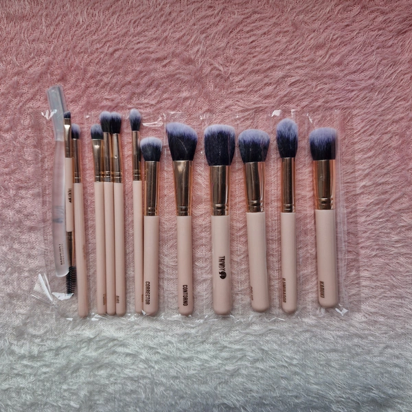Kit brocha básica everyday