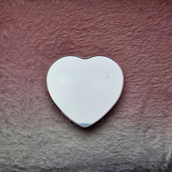 Espejo Corazón