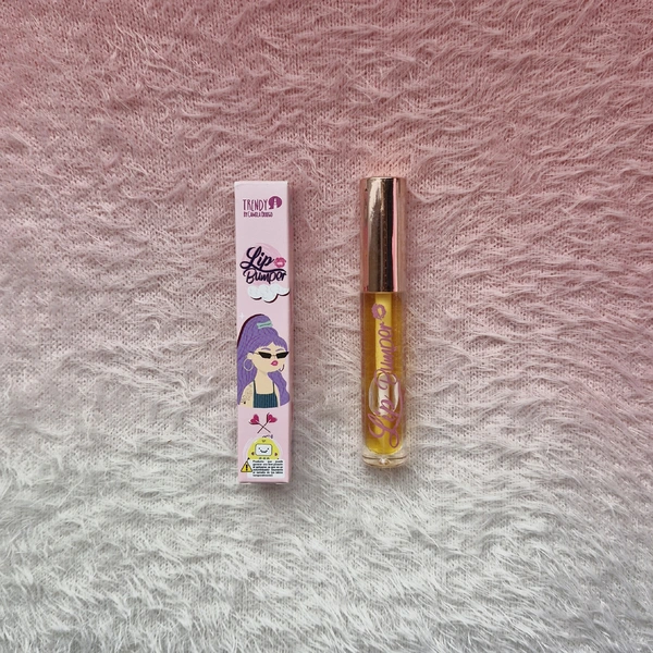 Voluminizador de labios Trendy