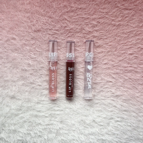 Gloss Bonita Ani-k