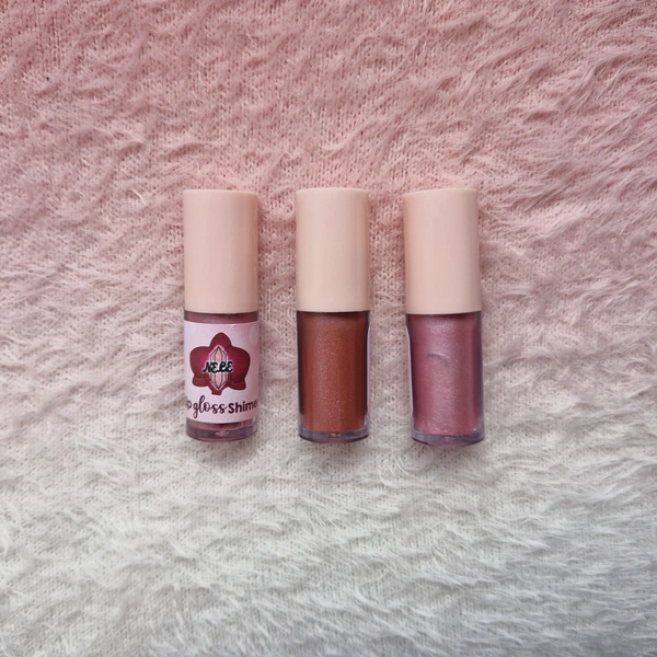 Brillo Shimmer Nele