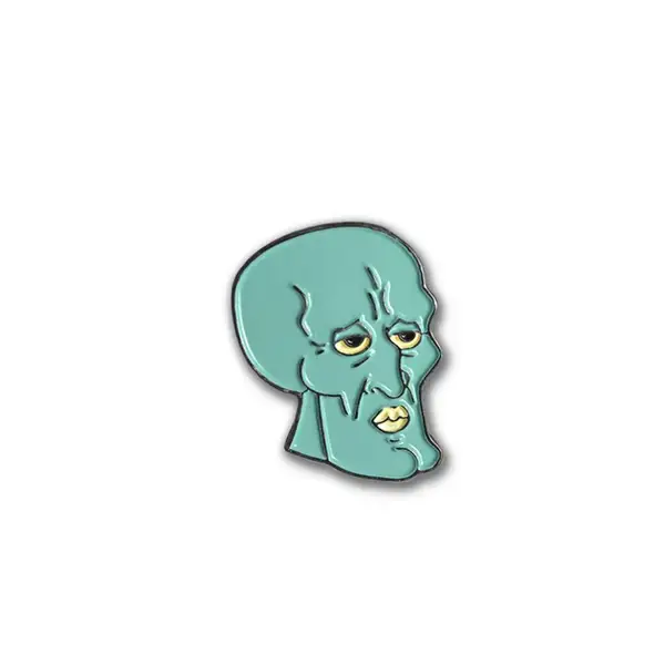 Calamardo guapo