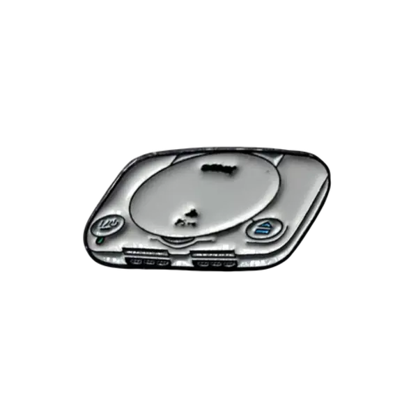 PS ONE