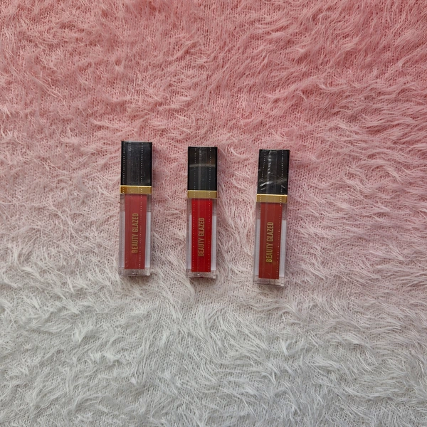 Labial Mini Beauty Glazed