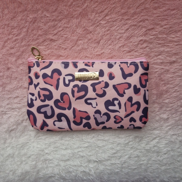 Kit Brocha Mini Rosado x10