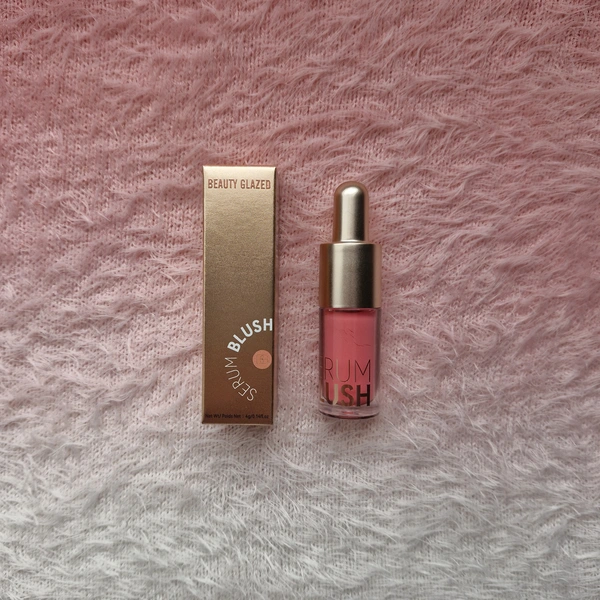 Rubor Serum Beauty Glazed
