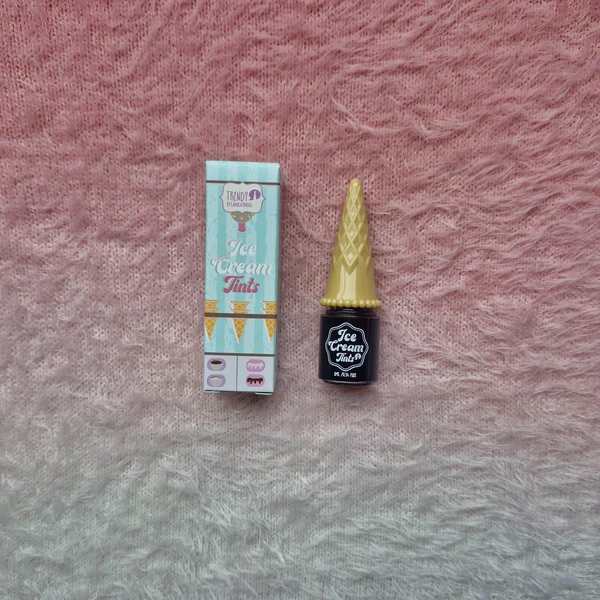 Tinta Helado Trendy