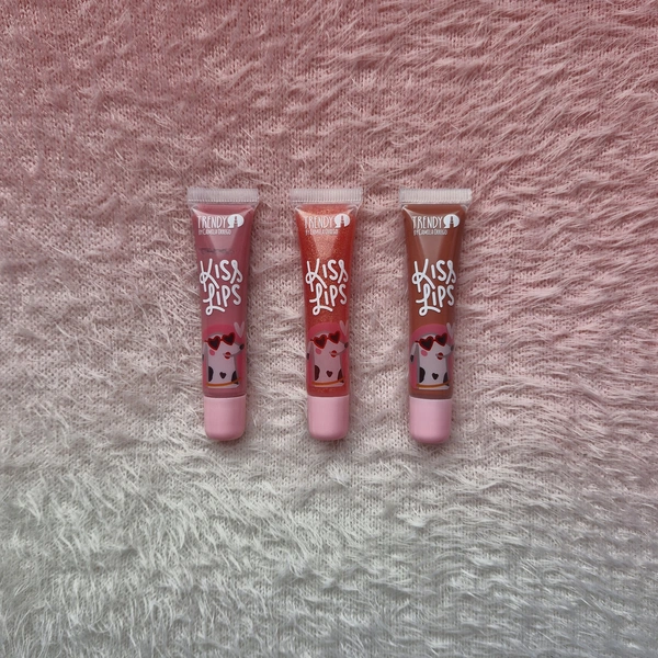 Brillo Gloss Kiss Lips